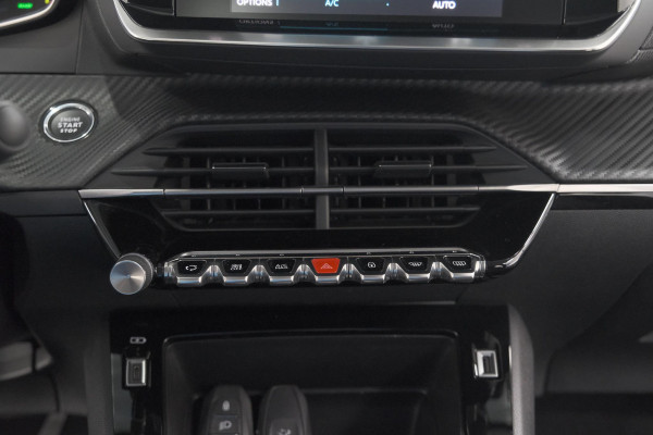 Peugeot e-208 EV Active 50 kWh | Navigatie | Apple Carplay | Climate Control