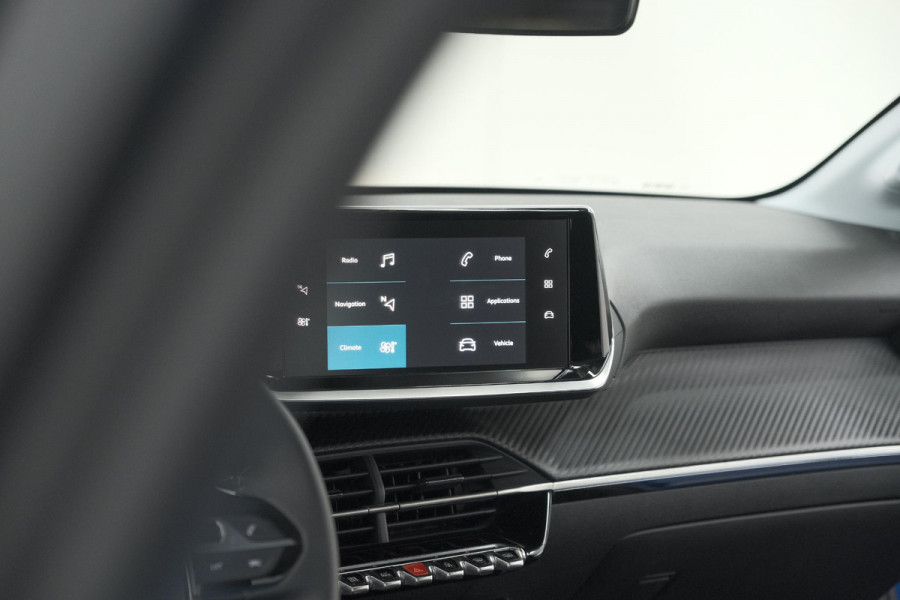 Peugeot e-208 EV Active 50 kWh | Navigatie | Apple Carplay | Climate Control