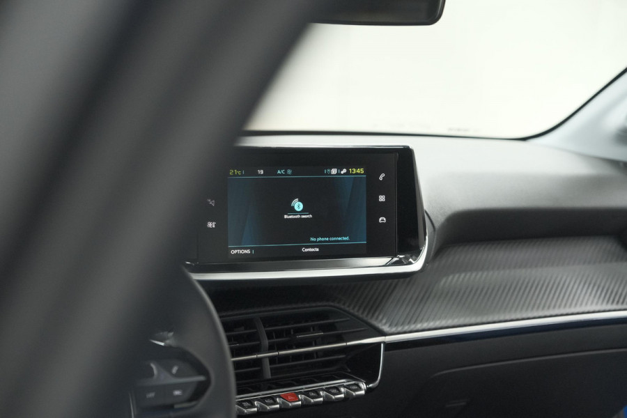Peugeot e-208 EV Active 50 kWh | Navigatie | Apple Carplay | Climate Control