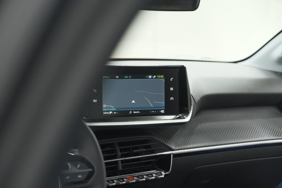 Peugeot e-208 EV Active 50 kWh | Navigatie | Apple Carplay | Climate Control