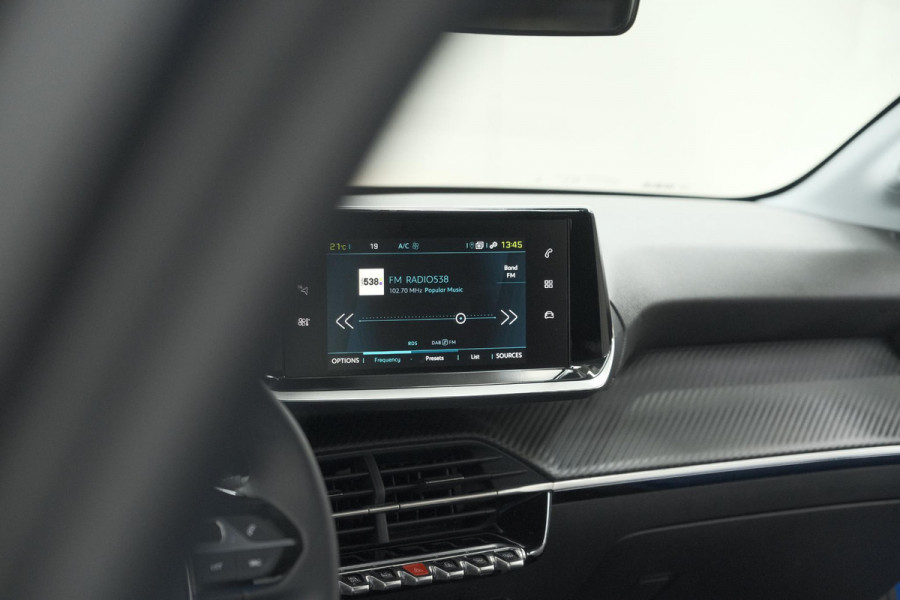 Peugeot e-208 EV Active 50 kWh | Navigatie | Apple Carplay | Climate Control