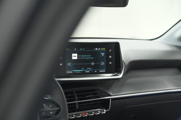 Peugeot e-208 EV Active 50 kWh | Navigatie | Apple Carplay | Climate Control