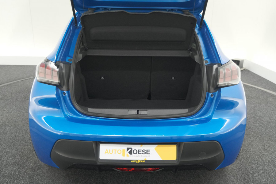 Peugeot e-208 EV Active 50 kWh | Navigatie | Apple Carplay | Climate Control