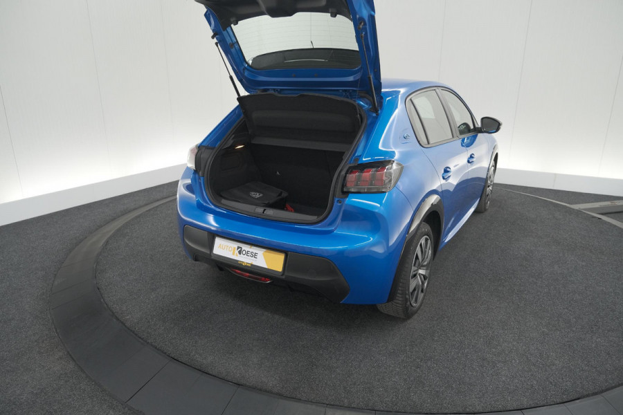 Peugeot e-208 EV Active 50 kWh | Navigatie | Apple Carplay | Climate Control