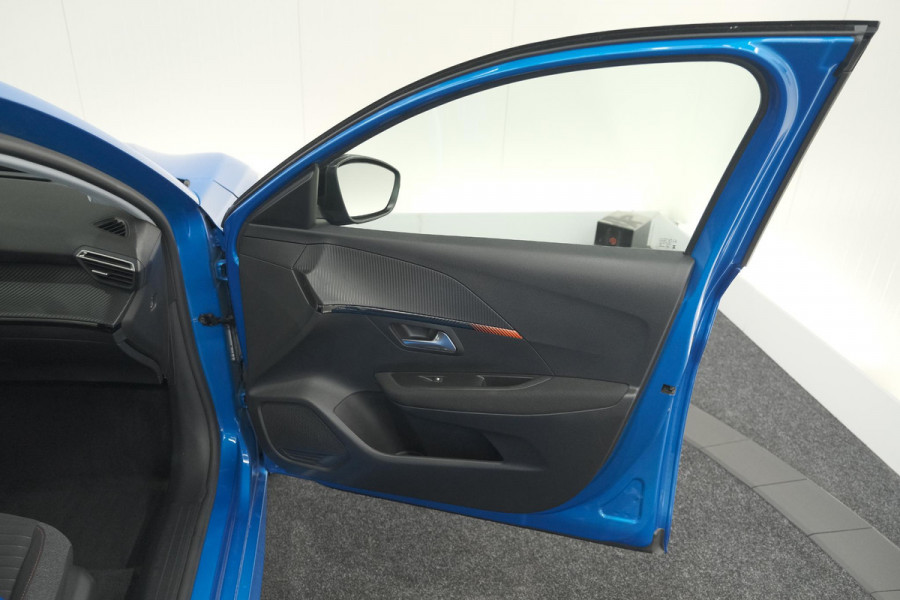 Peugeot e-208 EV Active 50 kWh | Navigatie | Apple Carplay | Climate Control
