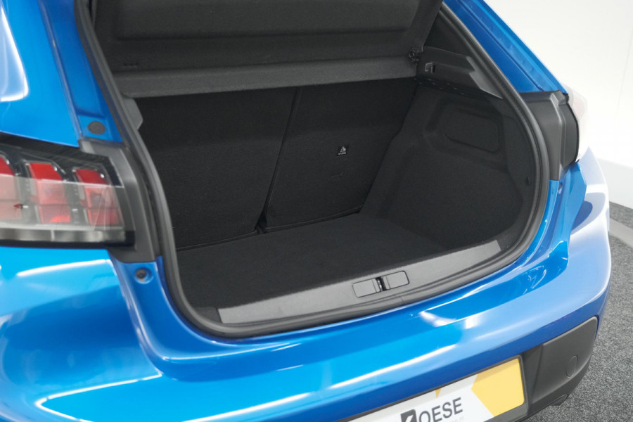 Peugeot e-208 EV Active 50 kWh | Navigatie | Apple Carplay | Climate Control