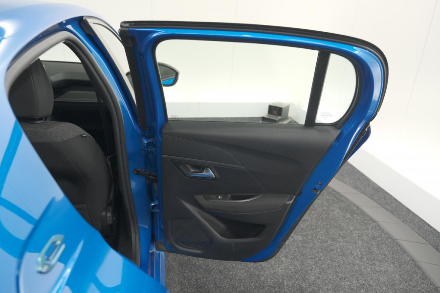 Peugeot e-208 EV Active 50 kWh | Navigatie | Apple Carplay | Climate Control