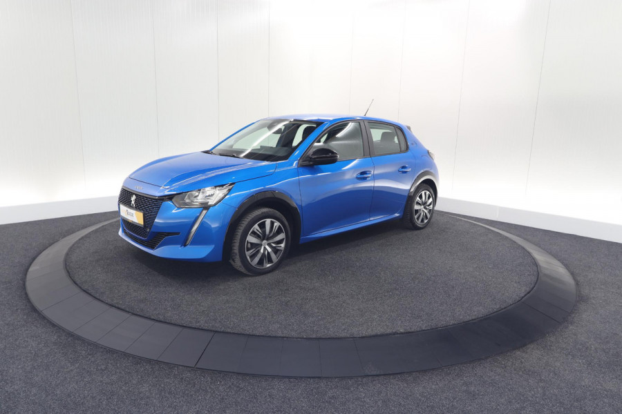 Peugeot e-208 EV Active 50 kWh | Navigatie | Apple Carplay | Climate Control