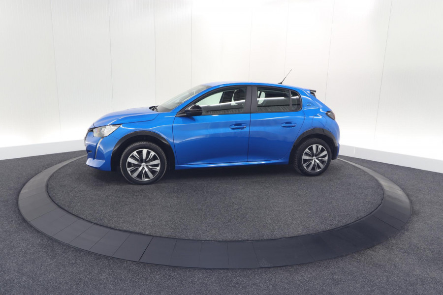 Peugeot e-208 EV Active 50 kWh | Navigatie | Apple Carplay | Climate Control