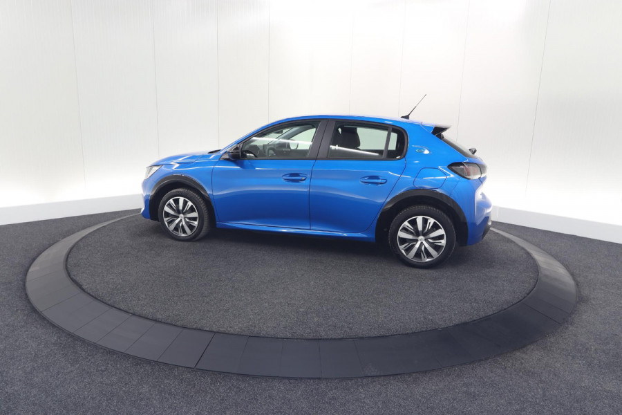 Peugeot e-208 EV Active 50 kWh | Navigatie | Apple Carplay | Climate Control