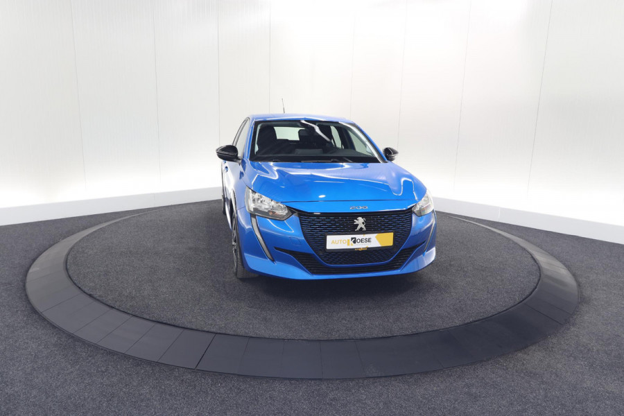 Peugeot e-208 EV Active 50 kWh | Navigatie | Apple Carplay | Climate Control