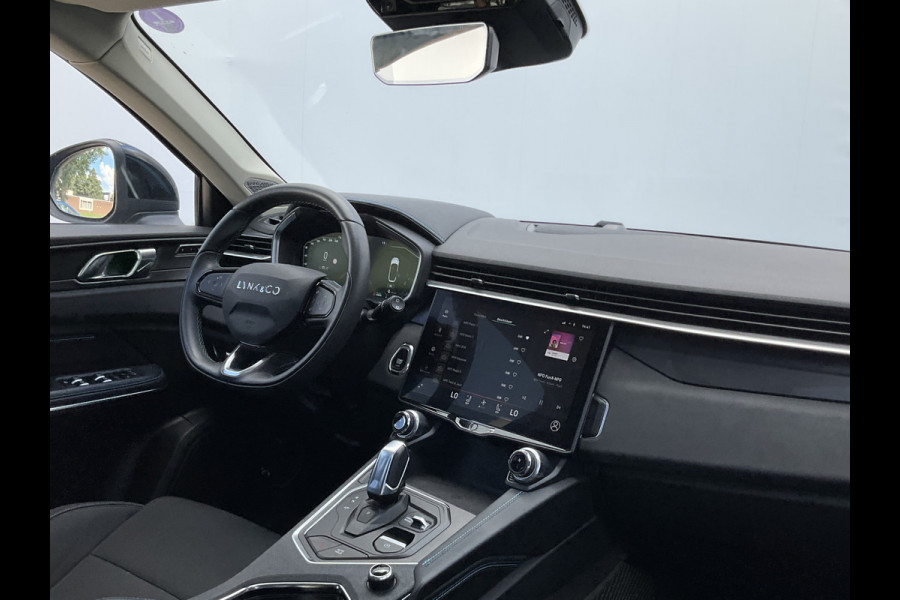 Lynk & Co 01 1.5 PHEV Carplay Pano.dak Adapt.Cruise Hoge zit vol opties!