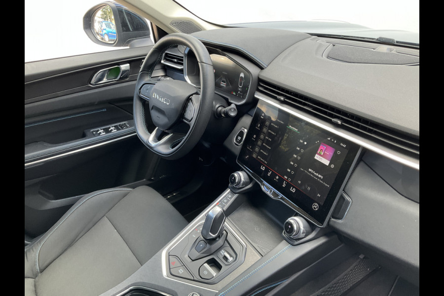 Lynk & Co 01 1.5 PHEV Carplay Pano.dak Adapt.Cruise Hoge zit vol opties!