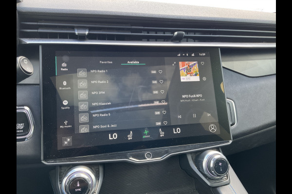 Lynk & Co 01 1.5 PHEV Carplay Pano.dak Adapt.Cruise Hoge zit vol opties!
