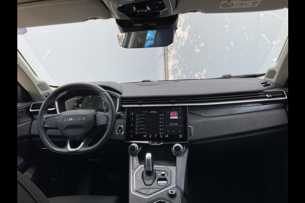 Lynk & Co 01 1.5 PHEV Carplay Pano.dak Adapt.Cruise Hoge zit vol opties!