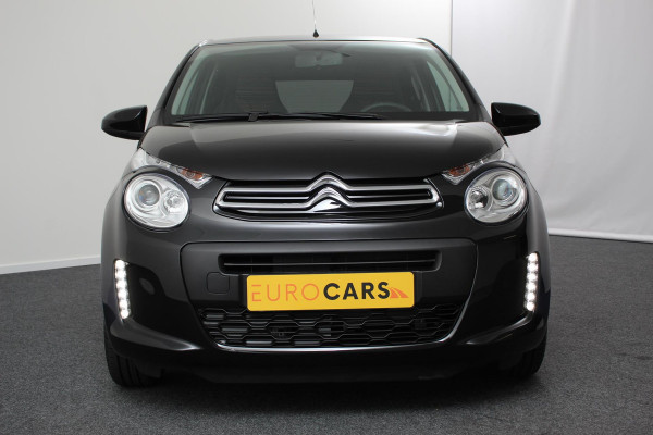 Citroën C1 1.0 VTi Feel Pack Look | Pack Comfort | Airco | Bluetooth | Led | Extra Getint glas