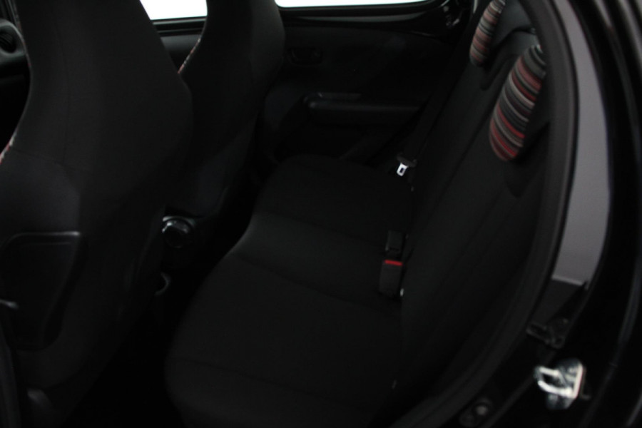 Citroën C1 1.0 VTi Feel Pack Look | Pack Comfort | Airco | Bluetooth | Led | Extra Getint glas