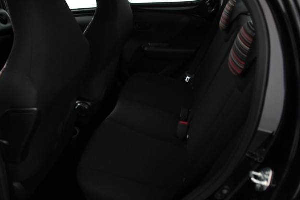 Citroën C1 1.0 VTi Feel Pack Look | Pack Comfort | Airco | Bluetooth | Led | Extra Getint glas