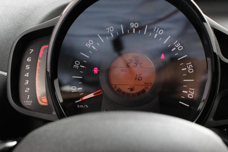 Citroën C1 1.0 VTi Feel Pack Look | Pack Comfort | Airco | Bluetooth | Led | Extra Getint glas