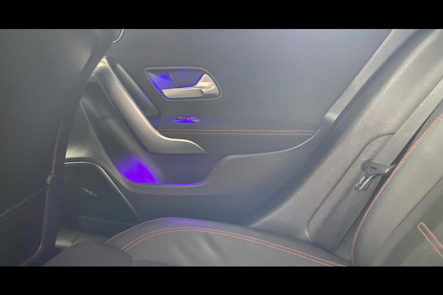 Mercedes-Benz A-Klasse 250 Premium Plus AMG/ Pano/ Burmester/ Sfeer/ VC