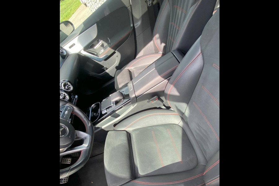 Mercedes-Benz A-Klasse 250 Premium Plus AMG/ Pano/ Burmester/ Sfeer/ VC