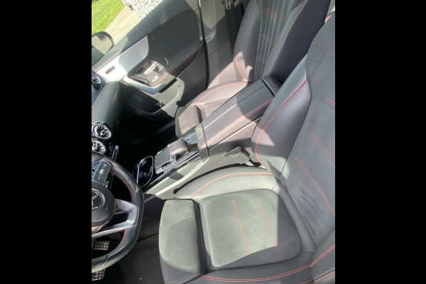 Mercedes-Benz A-Klasse 250 Premium Plus AMG/ Pano/ Burmester/ Sfeer/ VC