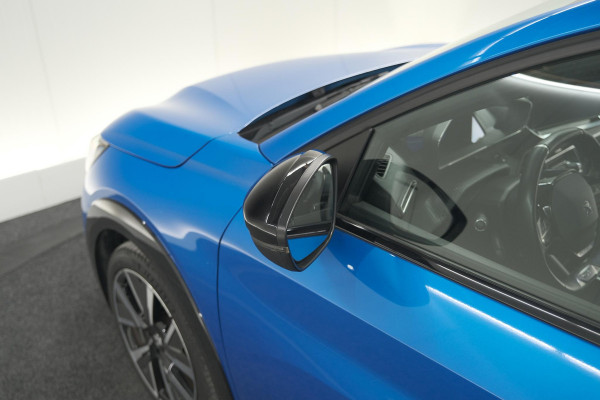 Peugeot 208 PureTech 100 GT | Camera | Dodehoekdetectie | Apple Carplay | Stoelverwarming | Parkeersensoren