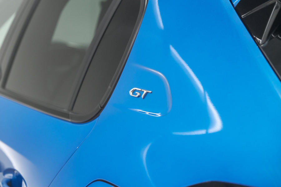 Peugeot 208 PureTech 100 GT | Camera | Dodehoekdetectie | Apple Carplay | Stoelverwarming | Parkeersensoren