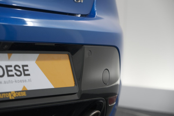 Peugeot 208 PureTech 100 GT | Camera | Dodehoekdetectie | Apple Carplay | Stoelverwarming | Parkeersensoren