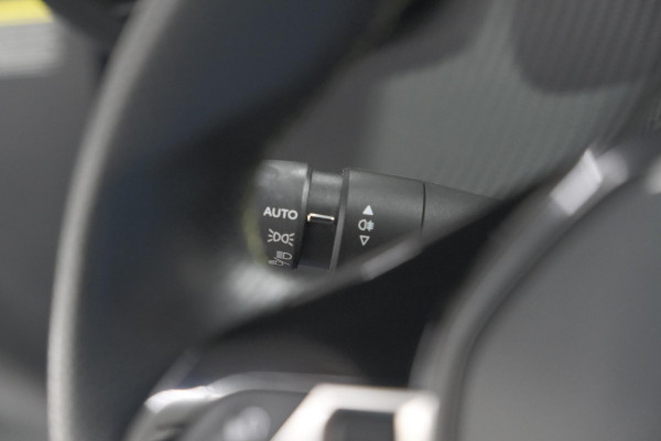 Peugeot 208 PureTech 100 GT | Camera | Dodehoekdetectie | Apple Carplay | Stoelverwarming | Parkeersensoren