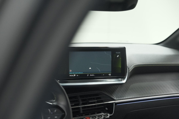 Peugeot 208 PureTech 100 GT | Camera | Dodehoekdetectie | Apple Carplay | Stoelverwarming | Parkeersensoren