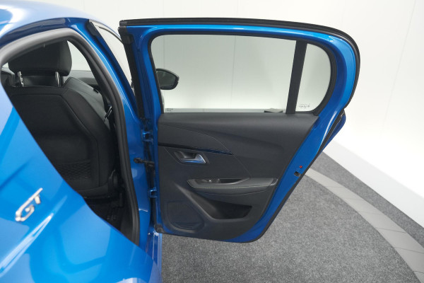 Peugeot 208 PureTech 100 GT | Camera | Dodehoekdetectie | Apple Carplay | Stoelverwarming | Parkeersensoren