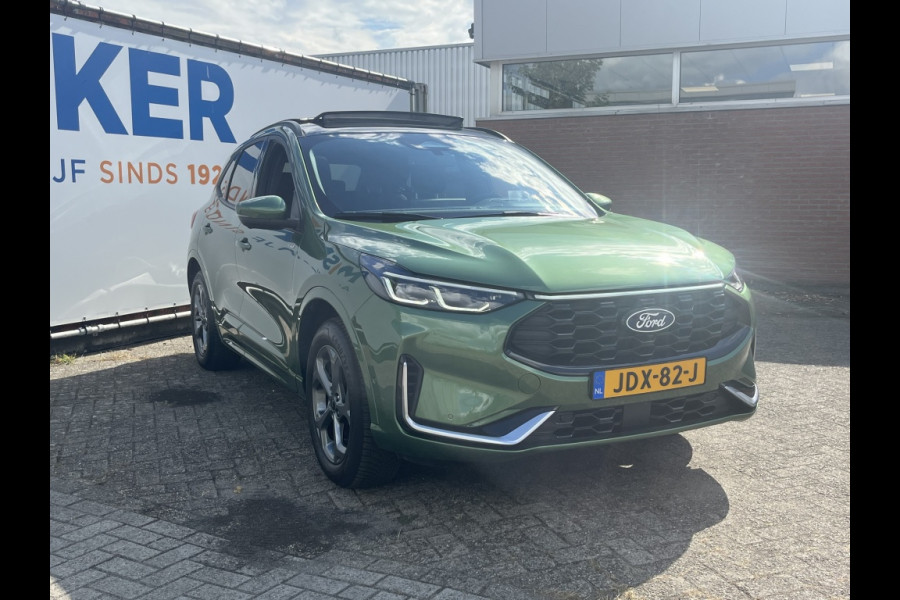 Ford Kuga 2.5 PHEV ST-Line X TREKHAAK! PANODAK! TECHPACK! WINTERPACK!