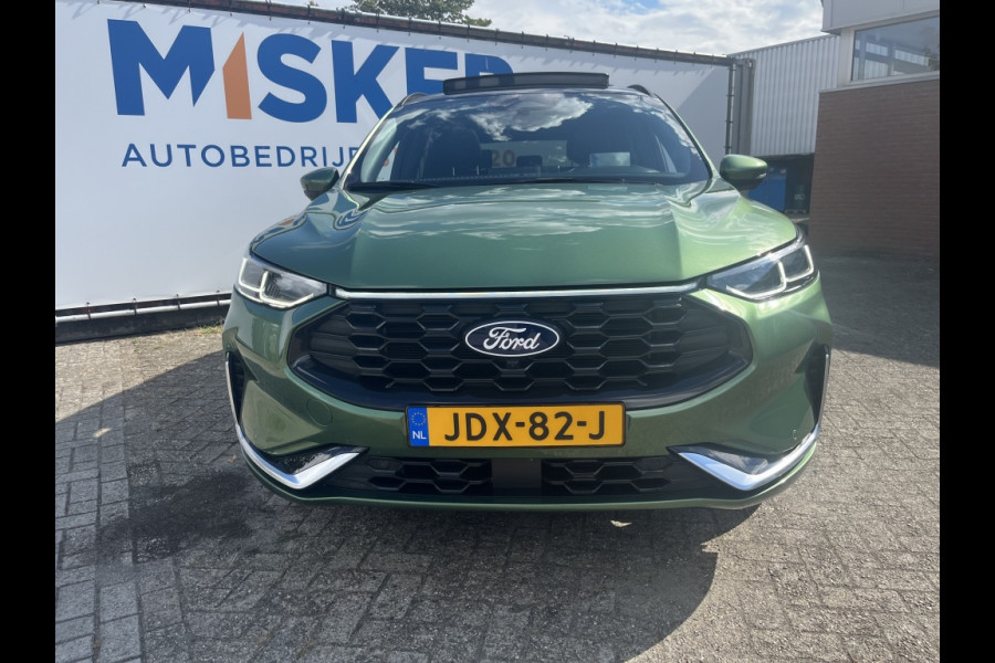 Ford Kuga 2.5 PHEV ST-Line X TREKHAAK! PANODAK! TECHPACK! WINTERPACK!