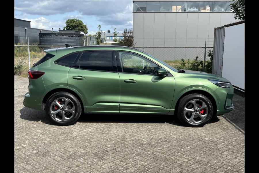 Ford Kuga 2.5 PHEV ST-Line X TREKHAAK! PANODAK! TECHPACK! WINTERPACK!