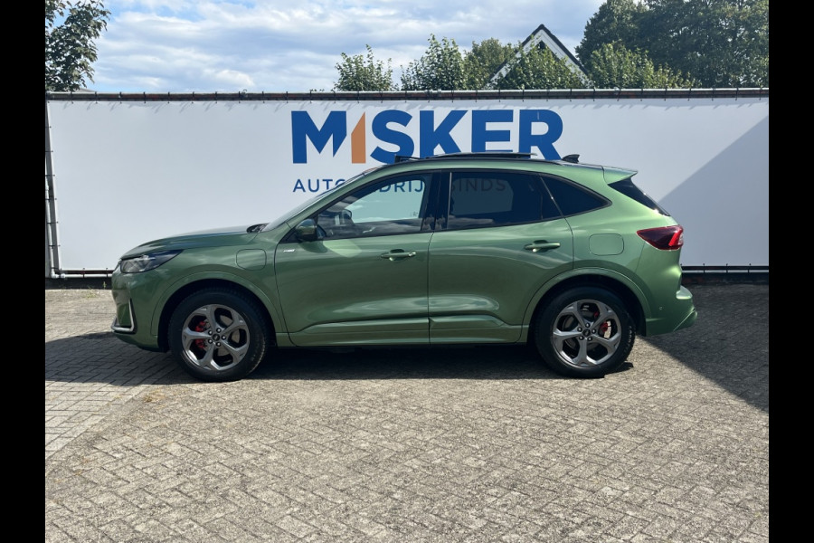 Ford Kuga 2.5 PHEV ST-Line X TREKHAAK! PANODAK! TECHPACK! WINTERPACK!