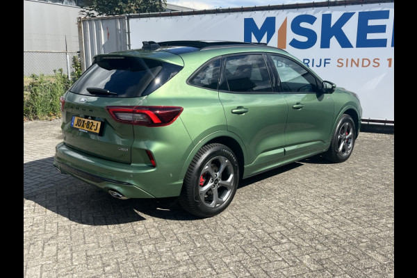 Ford Kuga 2.5 PHEV ST-Line X TREKHAAK! PANODAK! TECHPACK! WINTERPACK!