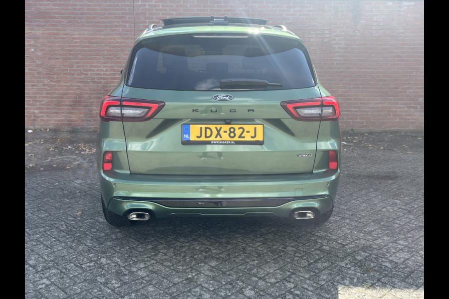 Ford Kuga 2.5 PHEV ST-Line X TREKHAAK! PANODAK! TECHPACK! WINTERPACK!