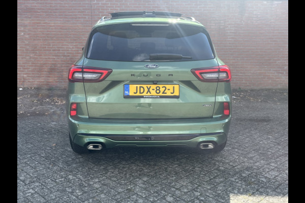 Ford Kuga 2.5 PHEV ST-Line X TREKHAAK! PANODAK! TECHPACK! WINTERPACK!