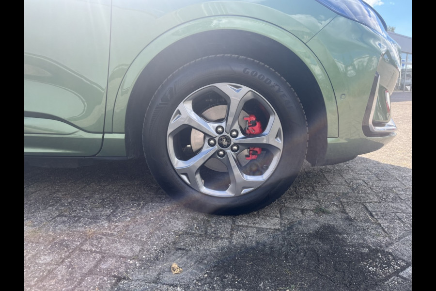 Ford Kuga 2.5 PHEV ST-Line X TREKHAAK! PANODAK! TECHPACK! WINTERPACK!