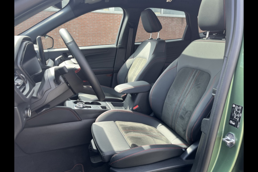 Ford Kuga 2.5 PHEV ST-Line X TREKHAAK! PANODAK! TECHPACK! WINTERPACK!
