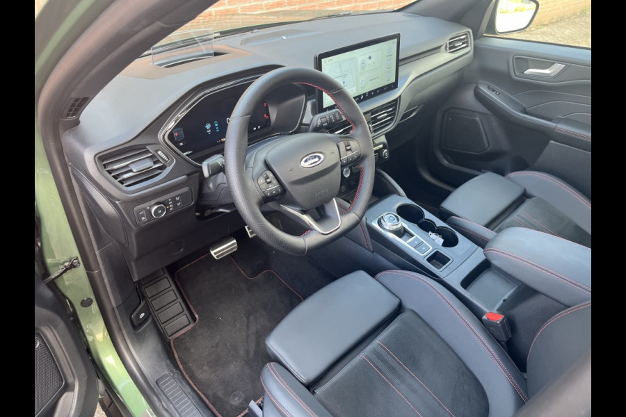 Ford Kuga 2.5 PHEV ST-Line X TREKHAAK! PANODAK! TECHPACK! WINTERPACK!