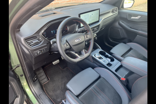 Ford Kuga 2.5 PHEV ST-Line X TREKHAAK! PANODAK! TECHPACK! WINTERPACK!