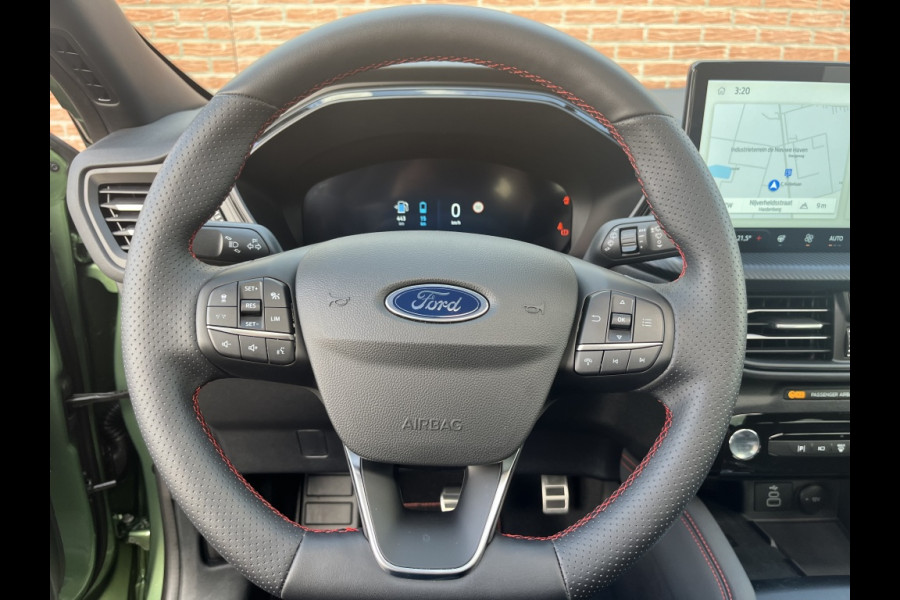 Ford Kuga 2.5 PHEV ST-Line X TREKHAAK! PANODAK! TECHPACK! WINTERPACK!