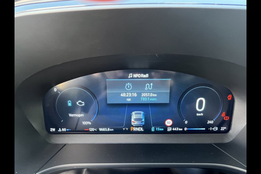 Ford Kuga 2.5 PHEV ST-Line X TREKHAAK! PANODAK! TECHPACK! WINTERPACK!