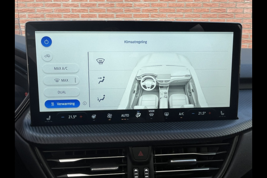 Ford Kuga 2.5 PHEV ST-Line X TREKHAAK! PANODAK! TECHPACK! WINTERPACK!