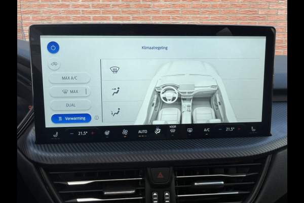 Ford Kuga 2.5 PHEV ST-Line X TREKHAAK! PANODAK! TECHPACK! WINTERPACK!