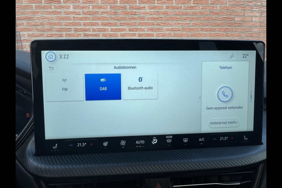 Ford Kuga 2.5 PHEV ST-Line X TREKHAAK! PANODAK! TECHPACK! WINTERPACK!