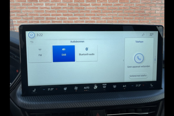 Ford Kuga 2.5 PHEV ST-Line X TREKHAAK! PANODAK! TECHPACK! WINTERPACK!