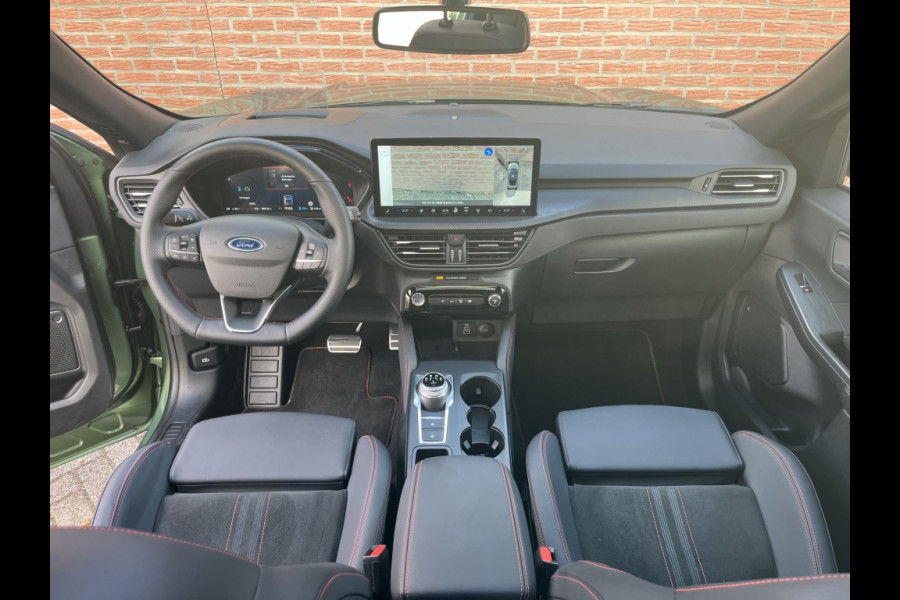 Ford Kuga 2.5 PHEV ST-Line X TREKHAAK! PANODAK! TECHPACK! WINTERPACK!